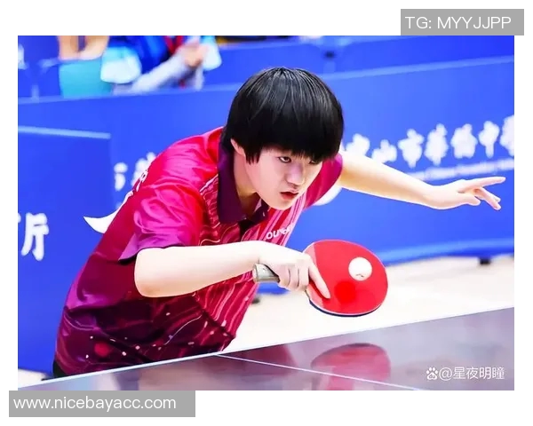 北京乒乓球队战术创新引领潮流助力乒乓球竞技水平提升