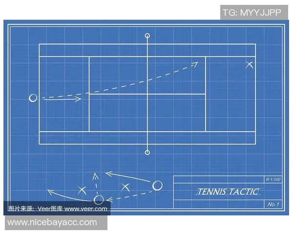 广州网球队在世锦赛中的灵活战术与表现分析