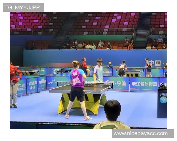 成都乒乓球队在比赛中取得新突破经验排名显著提升引发广泛关注