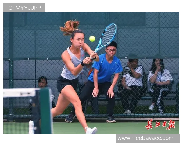 武汉网球队的蜕变与崛起:从传统强队到新生代的奋斗历程 武汉网球队的蜕变与崛起:从传统强队到新生代的奋斗历程