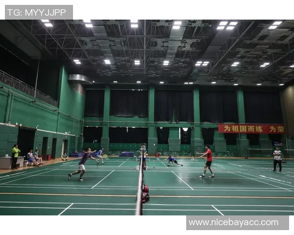 深圳羽毛球队的节奏与发展探讨:从训练到赛事的全景分析 深圳羽毛球队的节奏与发展探讨:从训练到赛事的全景分析