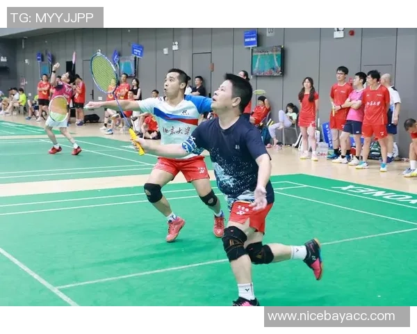 羽毛球深度解析:探秘北京羽毛球队的战术布局与训练秘籍 羽毛球深度解析:探秘北京羽毛球队的战术布局与训练秘籍