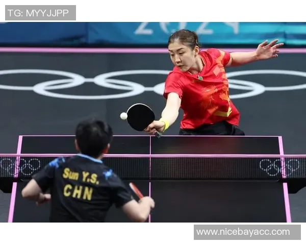 刘丽独家:分享乒乓球心得 刘丽独家:分享乒乓球心得