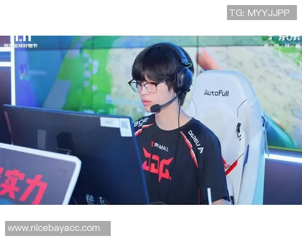 DOTA2评论：JDG的防守得失