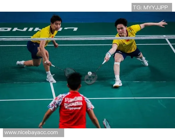 最新羽毛球意识TOP10：北京羽毛球队领跑