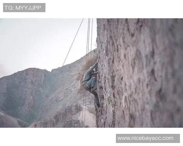 攀岩深度:解密深圳攀岩队的反击 攀岩深度:解密深圳攀岩队的反击