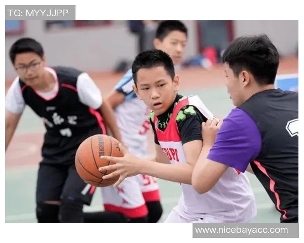 对话杨伟：谈篮球生涯