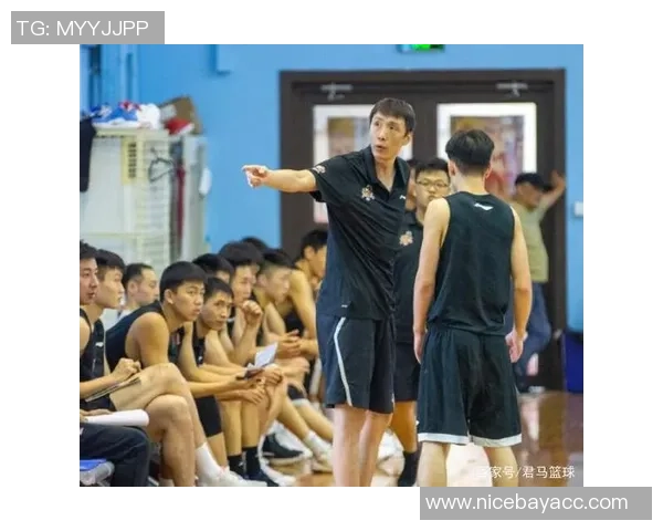 篮球纪实：记录上海篮球队的转型之路