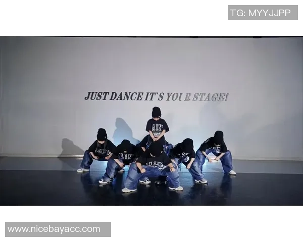 最新街舞意识TOP10：深圳街舞队领跑