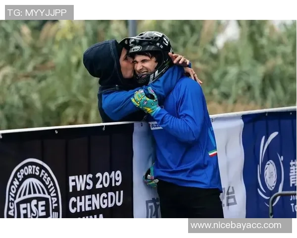 极限运动焦点：深圳极限运动队的力量探讨