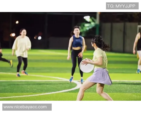 飞盘纪实:记录北京飞盘队的成长故事 飞盘纪实:记录北京飞盘队的成长故事